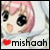 mishaah's avatar