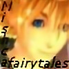 mishcafairytales's avatar