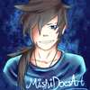 MishiDoesArt's avatar