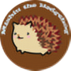 Mishiu-the-hedgehog's avatar
