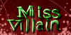 Miss--Villain's avatar