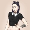 Miss-Asian's avatar