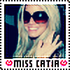 Miss-Catia's avatar