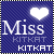 Miss-kitkat's avatar