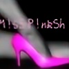 miss-pinksh's avatar