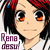 Miss-Rena's avatar