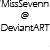 Miss-Sevenn's avatar