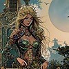 Miss-Terrious's avatar