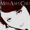 MissAmyChu's avatar