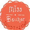 MissBeecher's avatar