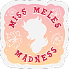 MissBrambleMele's avatar