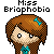 MissBriaphobia's avatar