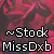 missdxb-stock's avatar