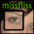 missfliss's avatar