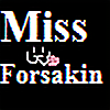 MissForsakin's avatar