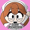 MissFrosting-LPU's avatar