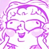 MissGeekGlasses's avatar