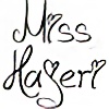 MissHajeri's avatar
