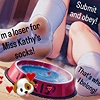 MissKathysSockslave's avatar