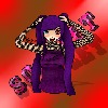 MissLenfern's avatar