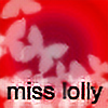 misslolly's avatar