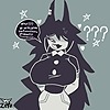 Rule34 NSFW Fpe miss circle by misslove124 on DeviantArt
