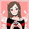 MissMaria-RedLady's avatar