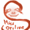 MissOrilive's avatar
