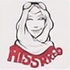 MissRREDsketches's avatar