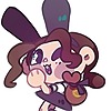 MissTakeBunny's avatar