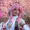 MissWeirdCat's avatar