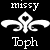 MissyToph's avatar