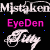 Mistaken-EyeDenTitty's avatar