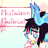MisticleonMasterList's avatar