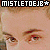 MistletoeJB's avatar