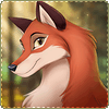 Mistrel-Fox's avatar