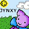 Mistress-Jynxy's avatar