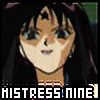 Mistress-Nine-Club's avatar