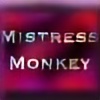 mistressmonkey's avatar