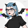 MistressRaven's avatar