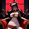 MistressZaji's avatar