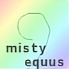 mistyequus's avatar