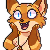 MistyGoldArt's avatar