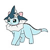 MistyTheGlaceon's avatar