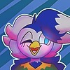 mistythegoldenqueen's avatar