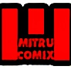 MitruComix's avatar