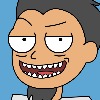 Mitsinga's avatar