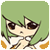 Mitsui-san's avatar
