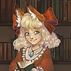 MitsuiFox's avatar