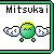 Mitsukai-san's avatar
